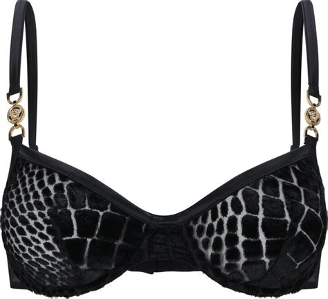 versace bra sale|Versace bralette.